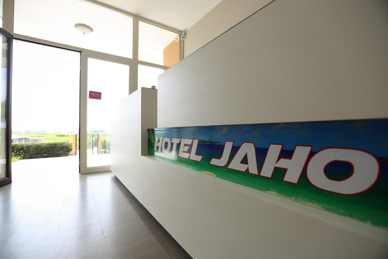 Hotel Jaho 卡瓦亚 外观 照片